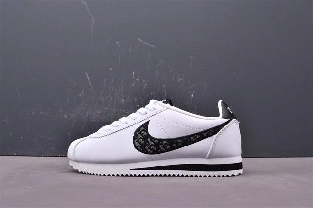 women classic cortez nylon pren shoes-027